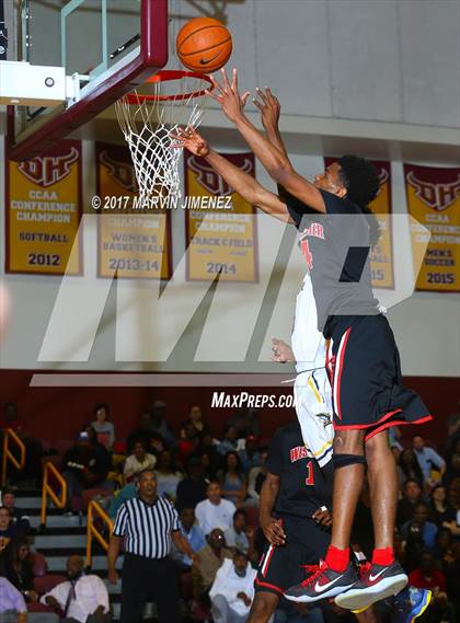 Thumbnail 1 in Westchester vs. Birmingham (CIF LACS Open Division Final) photogallery.