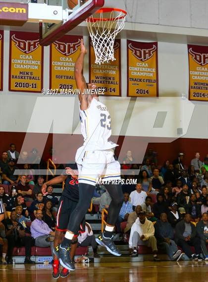 Thumbnail 1 in Westchester vs. Birmingham (CIF LACS Open Division Final) photogallery.