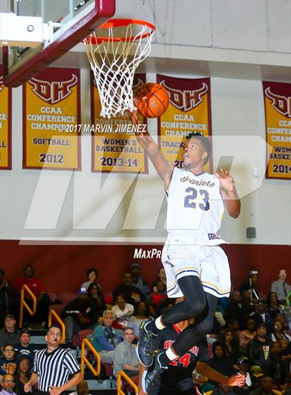 Thumbnail 3 in Westchester vs. Birmingham (CIF LACS Open Division Final) photogallery.