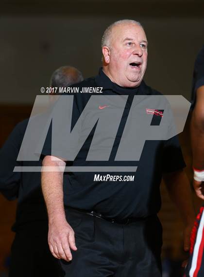 Thumbnail 3 in Westchester vs. Birmingham (CIF LACS Open Division Final) photogallery.