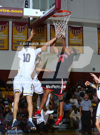 Thumbnail 2 in Westchester vs. Birmingham (CIF LACS Open Division Final) photogallery.