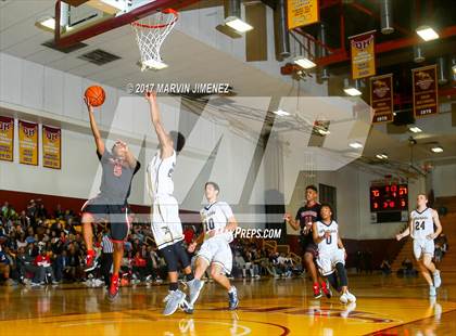 Thumbnail 1 in Westchester vs. Birmingham (CIF LACS Open Division Final) photogallery.