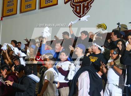 Thumbnail 2 in Westchester vs. Birmingham (CIF LACS Open Division Final) photogallery.