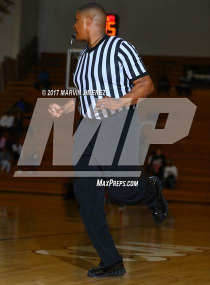 Thumbnail 2 in Westchester vs. Birmingham (CIF LACS Open Division Final) photogallery.