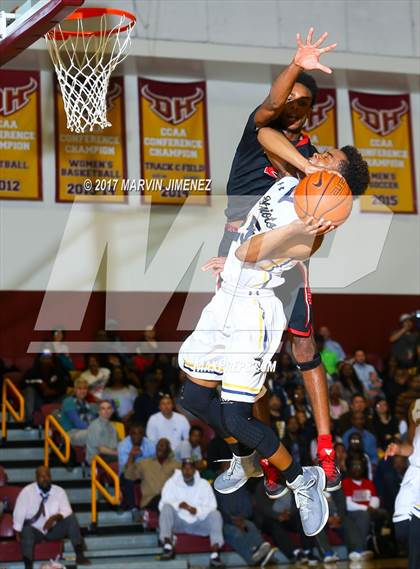 Thumbnail 2 in Westchester vs. Birmingham (CIF LACS Open Division Final) photogallery.