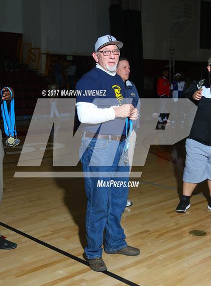 Thumbnail 1 in Westchester vs. Birmingham (CIF LACS Open Division Final) photogallery.