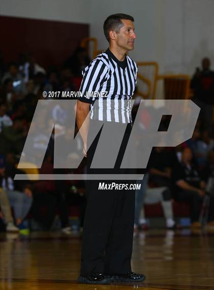 Thumbnail 1 in Westchester vs. Birmingham (CIF LACS Open Division Final) photogallery.