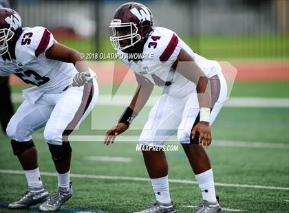 Thumbnail 3 in Wylie @ Sachse photogallery.