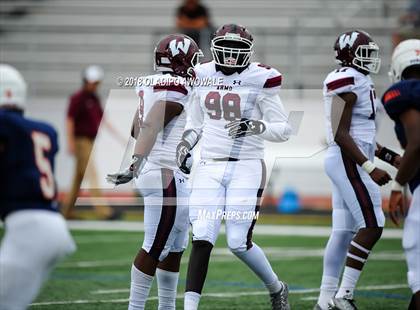 Thumbnail 3 in Wylie @ Sachse photogallery.