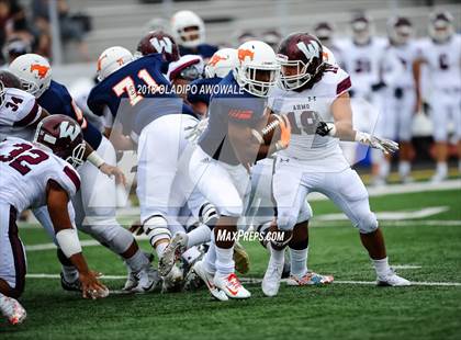 Thumbnail 1 in Wylie @ Sachse photogallery.