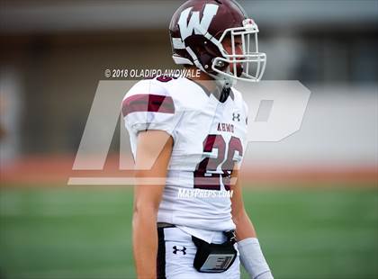 Thumbnail 3 in Wylie @ Sachse photogallery.