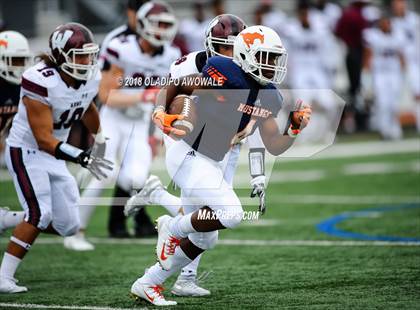 Thumbnail 2 in Wylie @ Sachse photogallery.