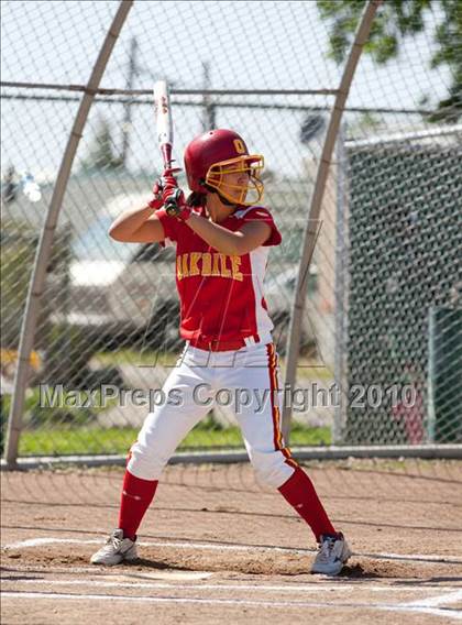 Thumbnail 1 in Oakdale @ Manteca photogallery.