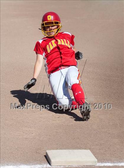 Thumbnail 1 in Oakdale @ Manteca photogallery.