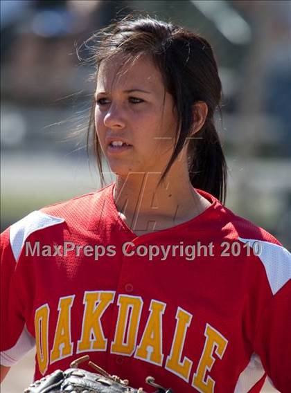 Thumbnail 1 in Oakdale @ Manteca photogallery.