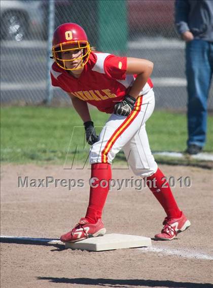 Thumbnail 2 in Oakdale @ Manteca photogallery.