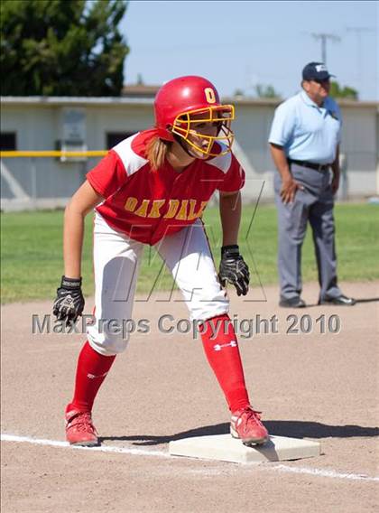 Thumbnail 2 in Oakdale @ Manteca photogallery.