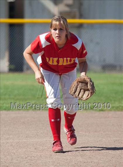 Thumbnail 2 in Oakdale @ Manteca photogallery.