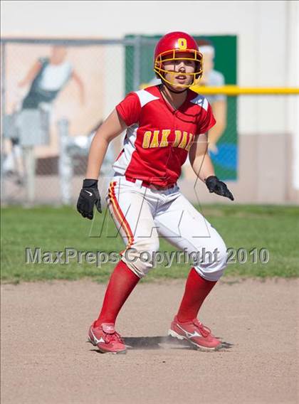Thumbnail 2 in Oakdale @ Manteca photogallery.