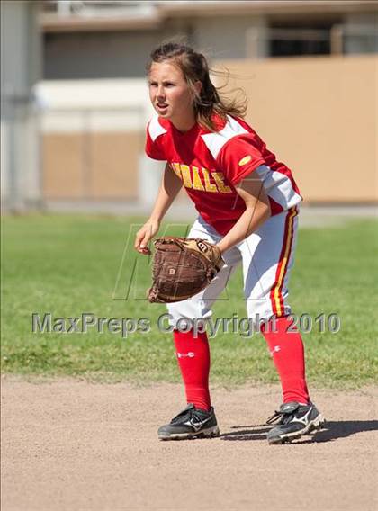Thumbnail 1 in Oakdale @ Manteca photogallery.
