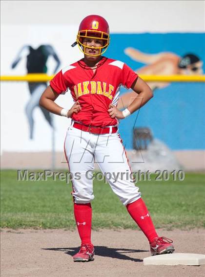 Thumbnail 1 in Oakdale @ Manteca photogallery.