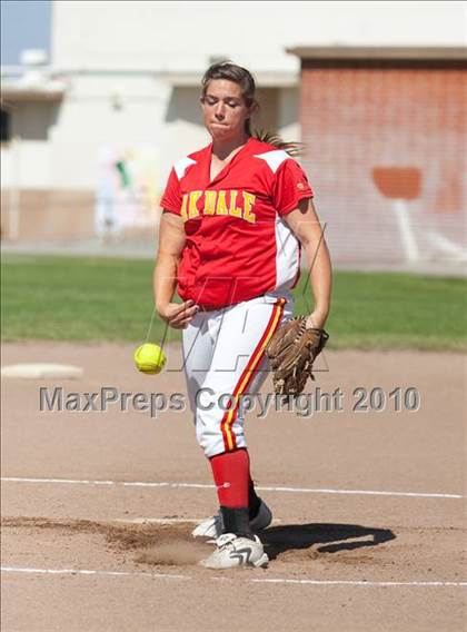 Thumbnail 2 in Oakdale @ Manteca photogallery.