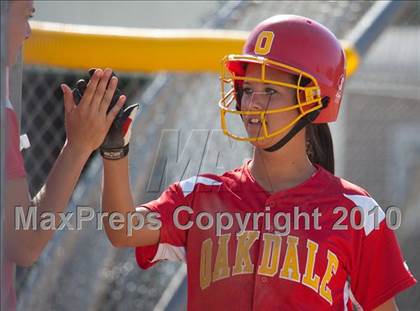 Thumbnail 1 in Oakdale @ Manteca photogallery.