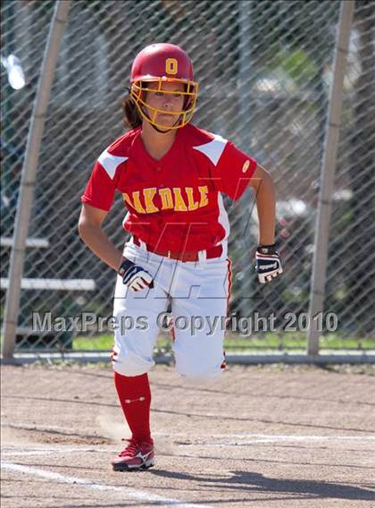 Thumbnail 3 in Oakdale @ Manteca photogallery.