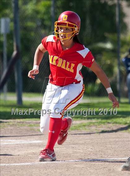 Thumbnail 1 in Oakdale @ Manteca photogallery.
