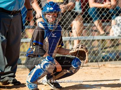 Thumbnail 1 in Kearney vs. Crete (Lincoln Public Schools Softball Classic) photogallery.
