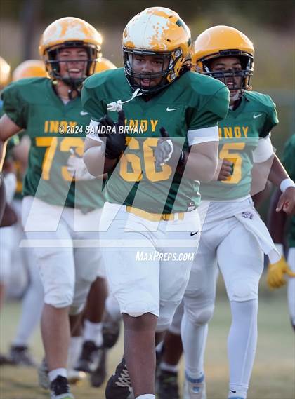 Thumbnail 3 in Mallard Creek @ Independence photogallery.
