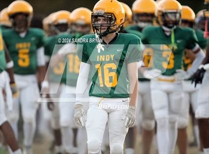 Thumbnail 3 in Mallard Creek @ Independence photogallery.