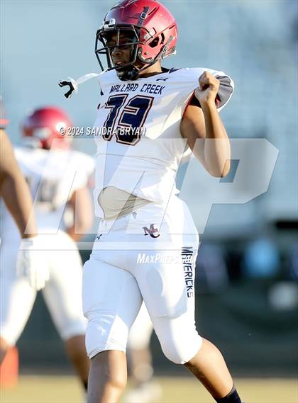 Thumbnail 3 in Mallard Creek @ Independence photogallery.