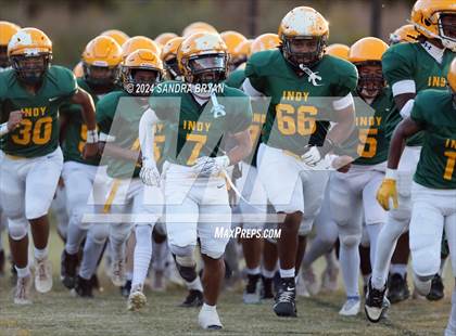 Thumbnail 2 in Mallard Creek @ Independence photogallery.