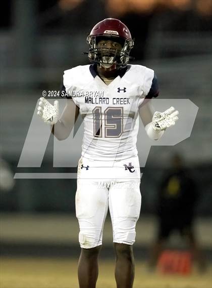 Thumbnail 1 in Mallard Creek @ Independence photogallery.