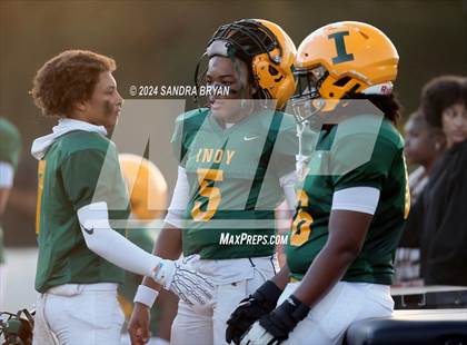 Thumbnail 1 in Mallard Creek @ Independence photogallery.