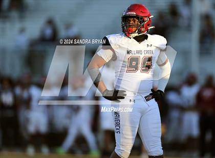 Thumbnail 3 in Mallard Creek @ Independence photogallery.