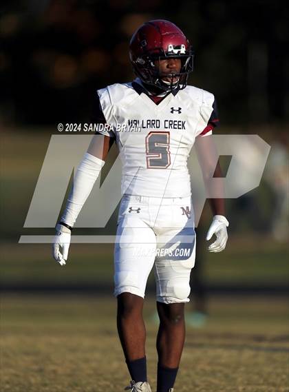 Thumbnail 2 in Mallard Creek @ Independence photogallery.