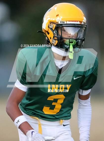 Thumbnail 3 in Mallard Creek @ Independence photogallery.