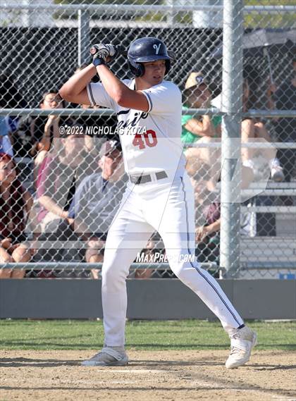 Thumbnail 1 in Palisades vs. Venice photogallery.