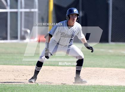 Thumbnail 2 in Palisades vs. Venice photogallery.