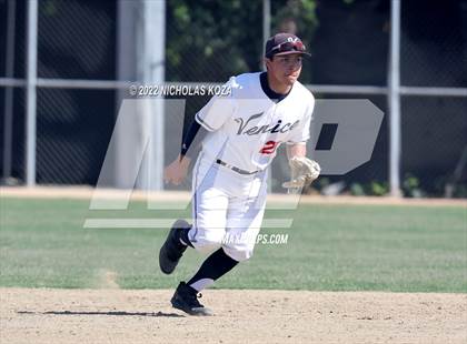 Thumbnail 3 in Palisades vs. Venice photogallery.