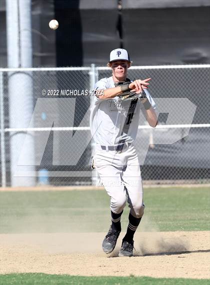Thumbnail 3 in Palisades vs. Venice photogallery.