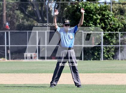 Thumbnail 2 in Palisades vs. Venice photogallery.