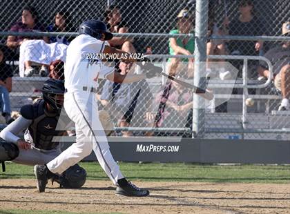Thumbnail 3 in Palisades vs. Venice photogallery.
