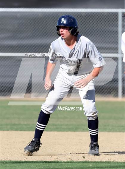 Thumbnail 3 in Palisades vs. Venice photogallery.