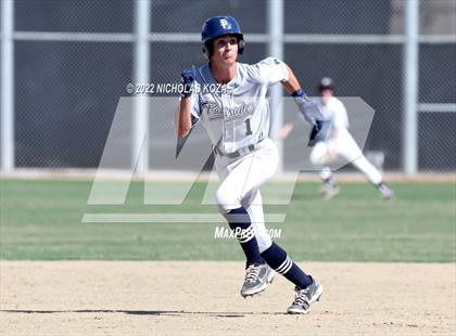 Thumbnail 1 in Palisades vs. Venice photogallery.