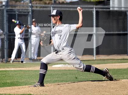 Thumbnail 3 in Palisades vs. Venice photogallery.