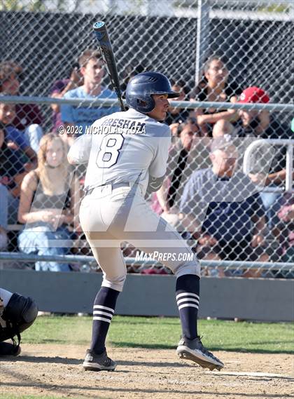 Thumbnail 1 in Palisades vs. Venice photogallery.