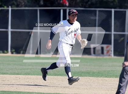 Thumbnail 2 in Palisades vs. Venice photogallery.